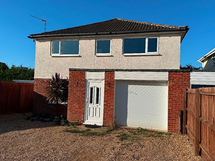 4 Bedroom Detached House To Rent In Elm, Wisbech, PE14