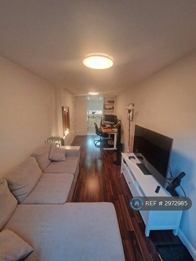 1 Bedroom Flat To Rent In Chase House, London, NW6