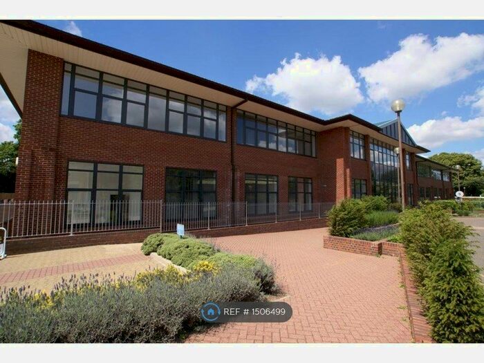 Studio To Rent In Sterling Court, Welwyn Garden City, AL7