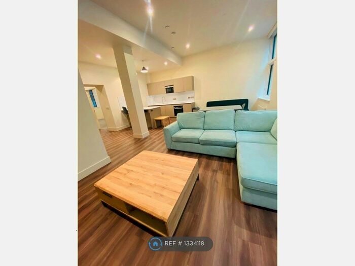 2 Bedroom Flat To Rent In The Lightwell, Birmingham, B3