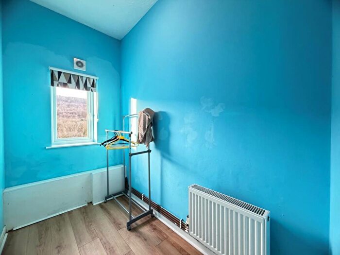 2 Bedroom Terraced House For Sale In Ty Seren, Wesley Place, Merthyr Tydfil, Mid Glamorgan, CF48
