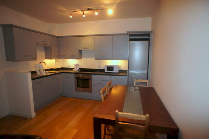 2 Bedroom Apartment To Rent In Babington Court, Gower Street, Derby, DE1