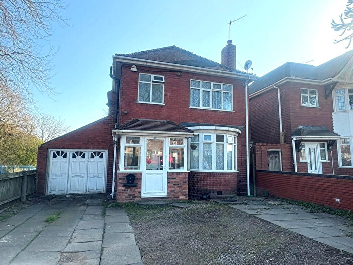 3 Bedroom Detached House To Rent In Mill Street, Brierley Hill, DY5