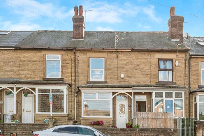 2 Bedroom Terraced House For Sale In Doncaster Road, Wath-Upon-Dearne, Rotherham, S63