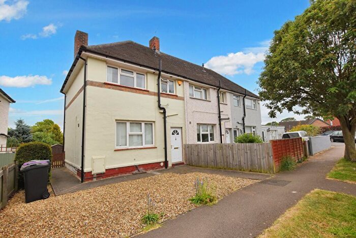 2 Bedroom End Of Terrace House To Rent In Northumberland Avenue, Stamford, PE9