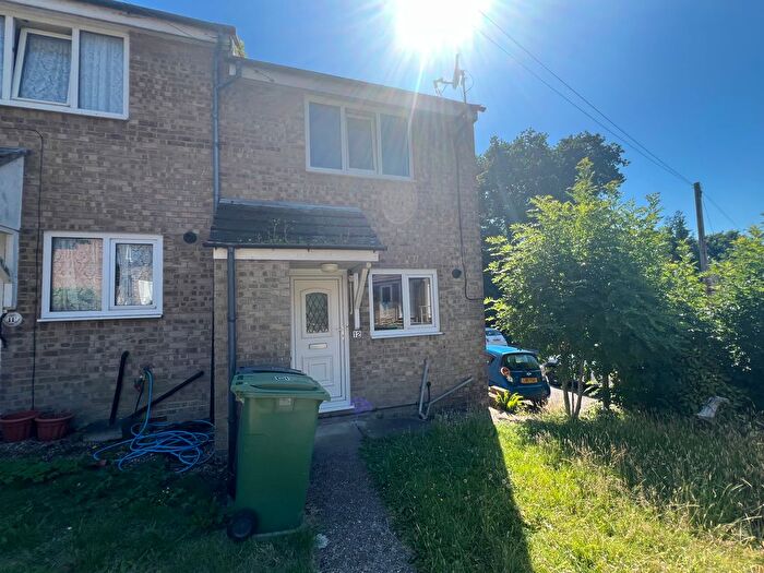 2 Bedroom Property To Rent In Drapers Way, St. Leonards-On-Sea, TN38