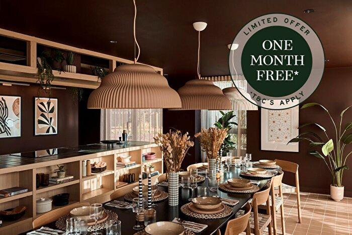 2 Bedroom Flat To Rent In Anchor House Conington Road, London, SE13