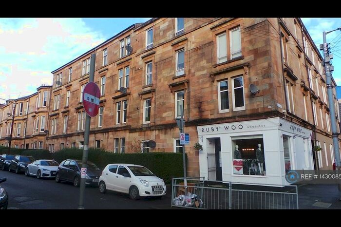 2 Bedroom Flat To Rent In Deanston Drive, Glasgow, G41