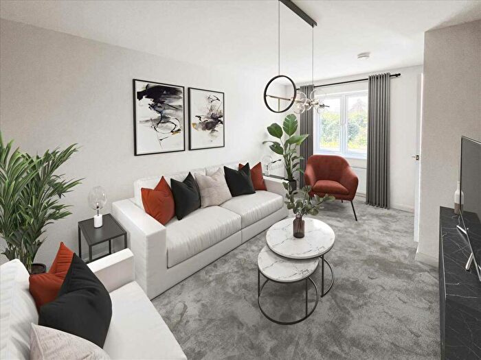 2 Bedroom Semi-Detached House For Sale In Upton Street, Shelford Road, Radcliffe On Trent, Nottingham, NG12