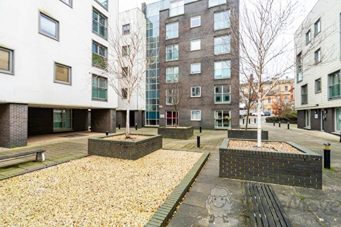 2 Bedroom Apartment To Rent In Greyfriars Road, Norwich, Norfolk, NR1