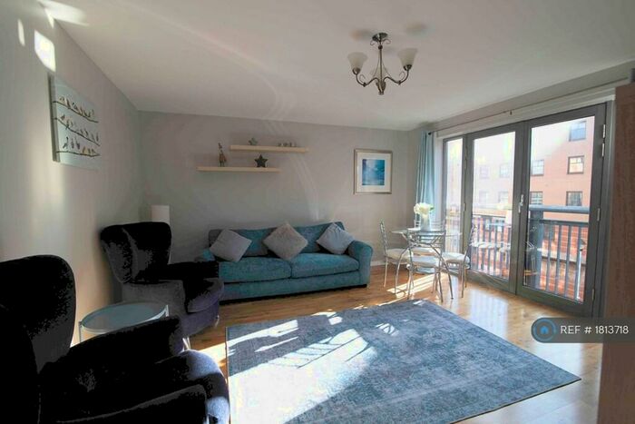 1 Bedroom Flat To Rent In London Road, Glasgow, G1