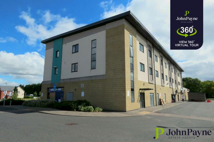 1 Bedroom Apartment To Rent In Gramercy Park, Banner Brook Park, Coventry, West Midlands, CV4