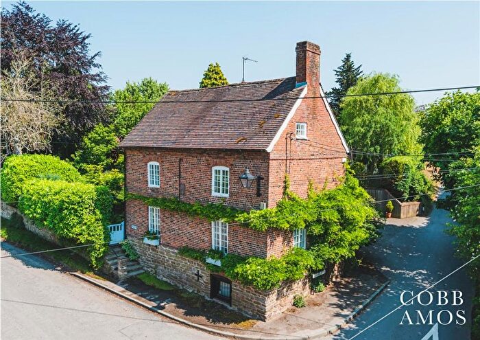 4 Bedroom Detached House For Sale In Orleton, Ludlow, SY8