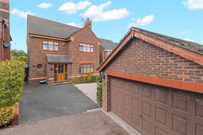 5 Bedroom Detached House For Sale In Beaulieu Drive, Stone Cross, BN24