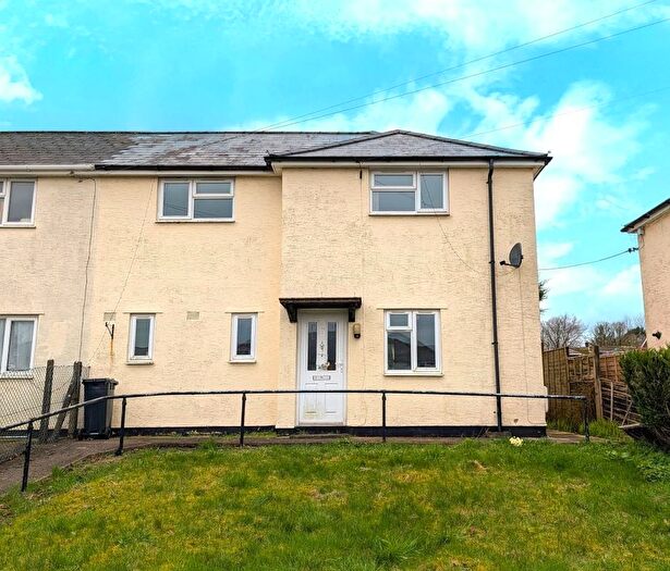 3 Bedroom Semi Detached House For Sale In High Nash, Coleford, GL16