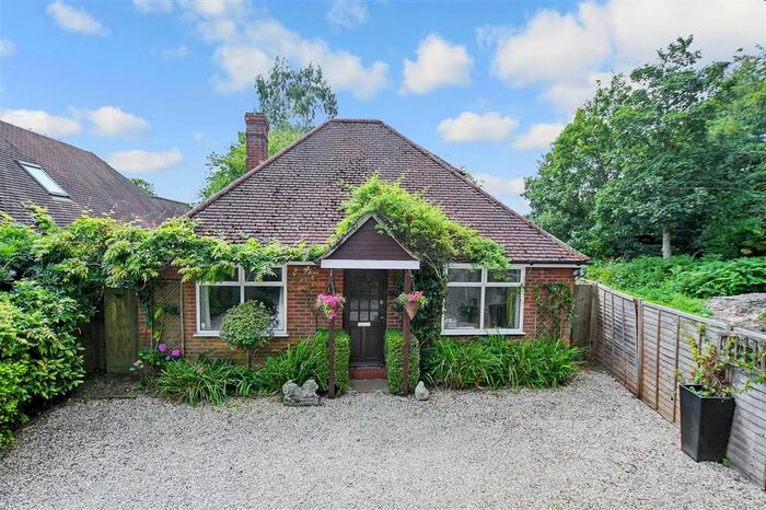 5 Bedroom Detached House For Sale In Horsham Road, Capel, Dorking, Surrey, RH5