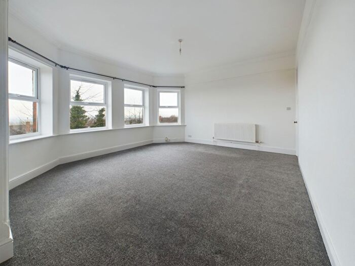 2 Bedroom Flat To Rent In Hilborough Road, Tuffley, Gloucester, GL4