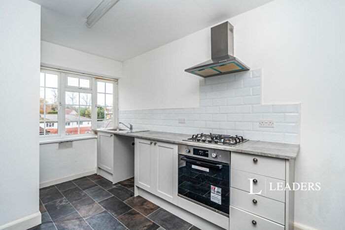 2 Bedroom Flat To Rent In Addis Square, Portswood Road, Southampton, SO17