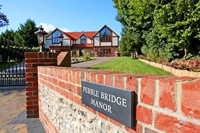 5 Bedroom Detached House To Rent In Pedlars Lane, Therfield, Royston, SG8