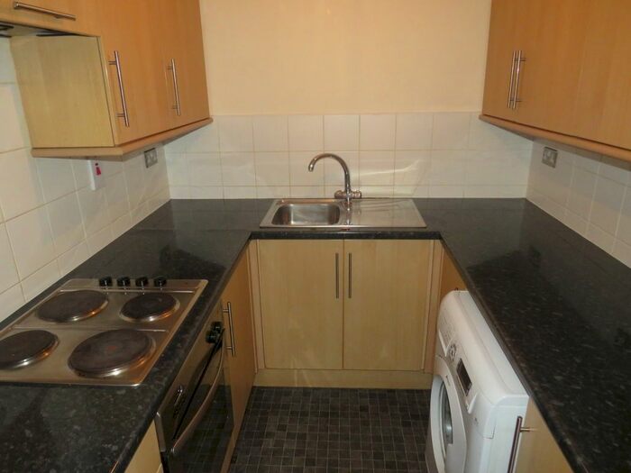 2 Bedroom Flat To Rent In Gratrix Lane, Sowerby Bridge, HX6