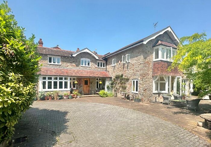 5 Bedroom Detached House For Sale In Alma Road, Clifton, Bristol, BS8