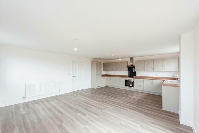 2 Bedroom Detached Bungalow For Sale In Copperfield Way, Old Newton, Stowmarket, IP14