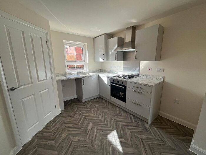 2 Bedroom Property To Rent In Blackberry Close, Paignton, TQ4