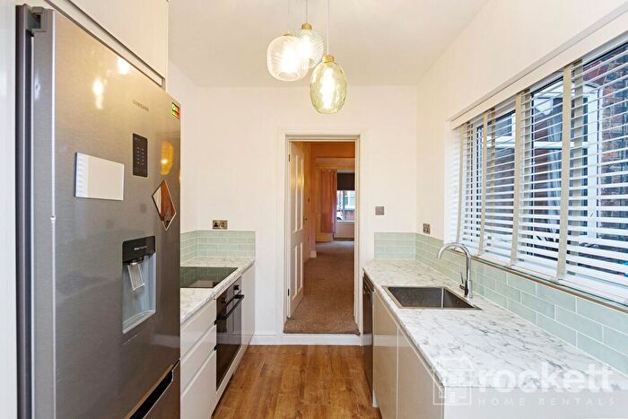 2 Bedroom Terraced House To Rent In Jackfield Street, Burslem, Stoke On Trent, Staffordshire, ST6