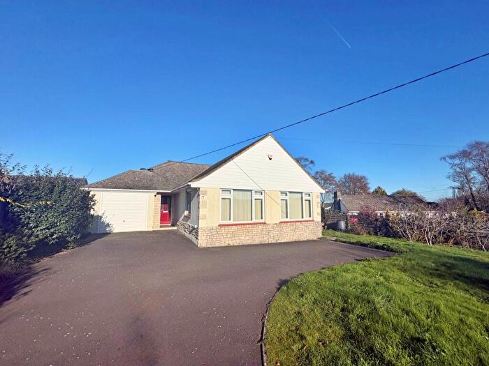 2 Bedroom Detached Bungalow To Rent In Ballard Close, Lytchett Matravers, Poole, Dorset, BH16