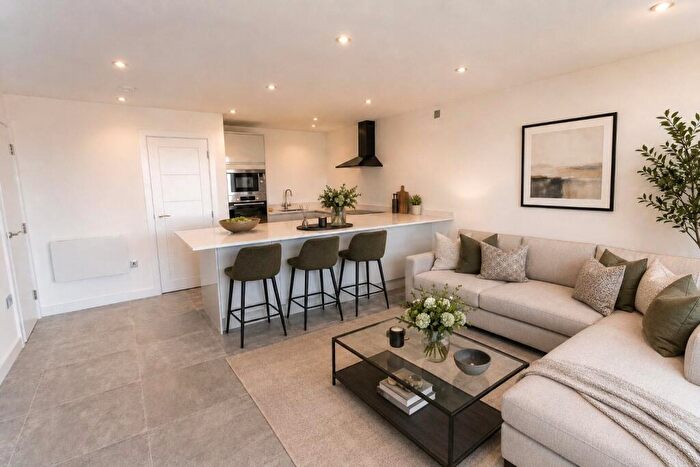 1 Bedroom Flat For Sale In Coastal Point, - New South Promenade Blackpool, Lancashire, FY4