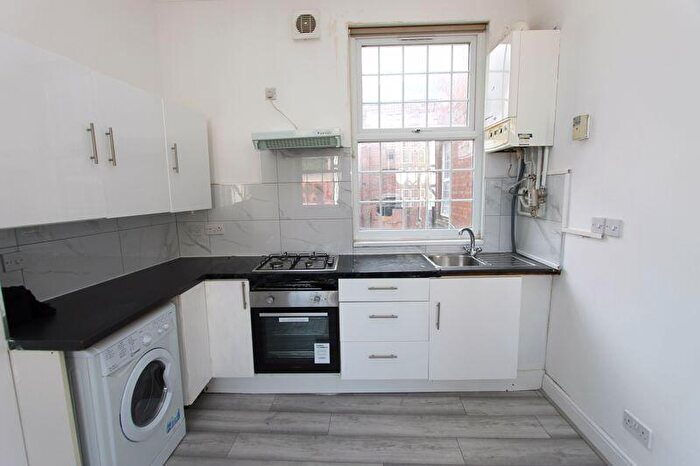 2 Bedroom Apartment To Rent In Bedroom Apartment - Sheep Street, NN1