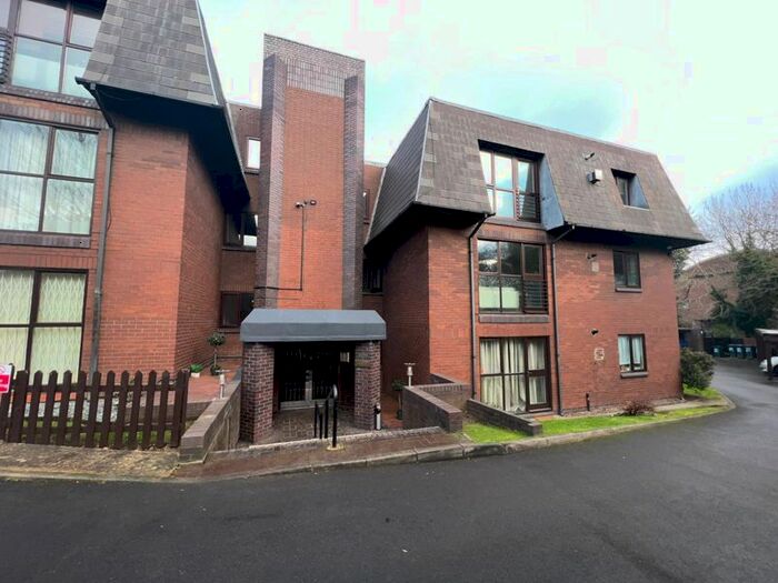 2 Bedroom Flat To Rent In Broadhurst Avenue, Edgware HA8