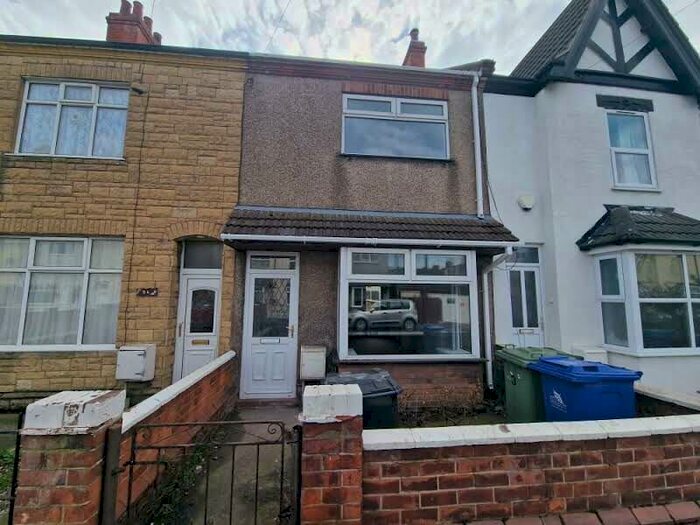 3 Bedroom Terraced House To Rent In Durban Road, Doncaster, DN32