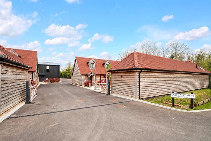 1 Bedroom Maisonette To Rent In Old Dairy Mews, Horley, RH6