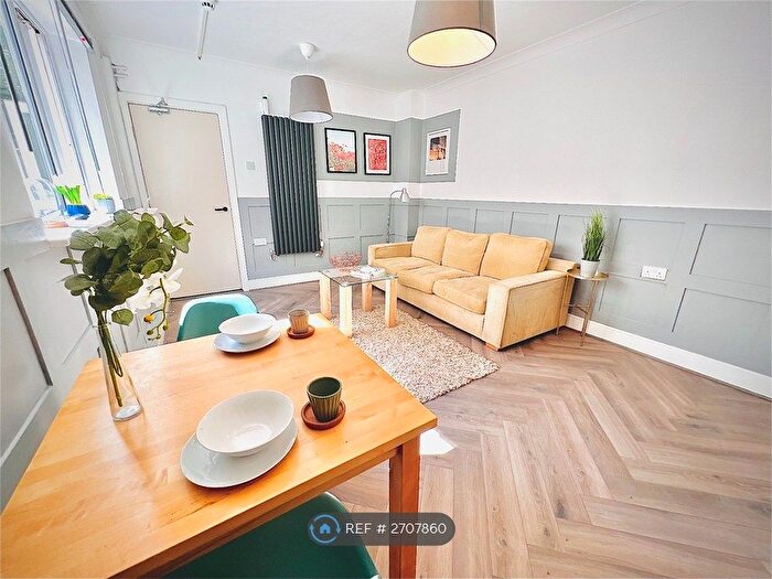 1 Bedroom Flat To Rent In Cardiff, Cardiff, CF23