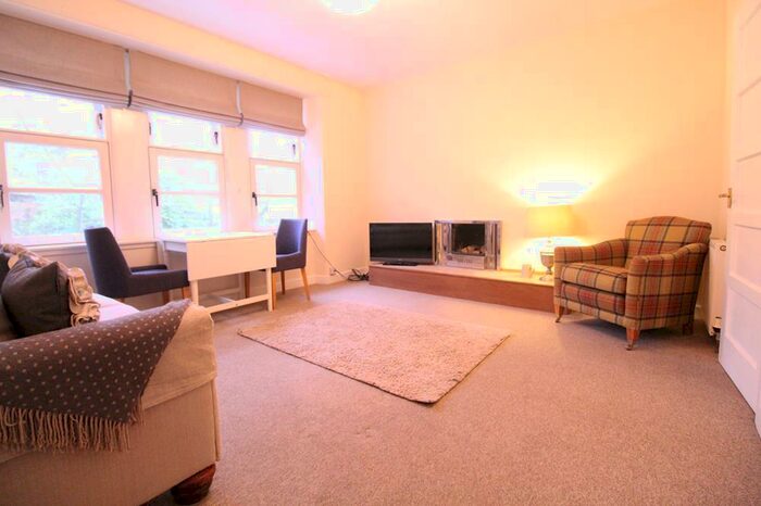 2 Bedroom Flat To Rent In Spital, First Floor, AB24