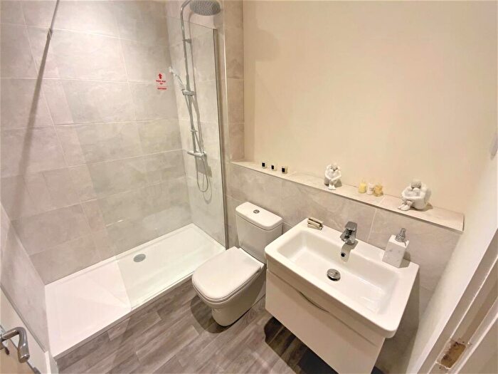 2 Bedroom Apartment To Rent In Regent House, Queen Street, Barnstaple, EX32