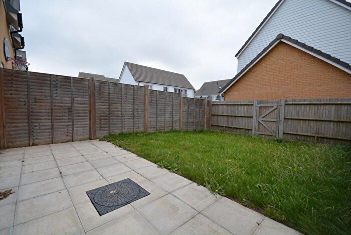 4 Bedroom House To Rent In Meridian Close, Ramsgate, CT12