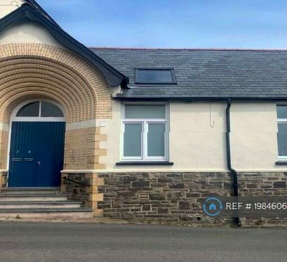 2 Bedroom Terraced House To Rent In The Gallery, Braunton, EX33