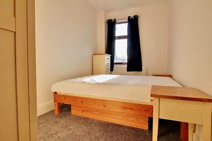 1 Bedroom Flat To Rent In Tomkinson Road, Nuneaton, CV10