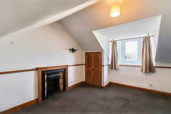 1 Bedroom Flat To Rent In High Street, Nairn, IV12