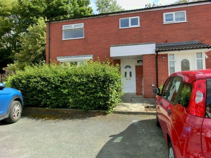 3 Bedroom End Of Terrace House To Rent In Lowcroft, Skelmersdale, WN8