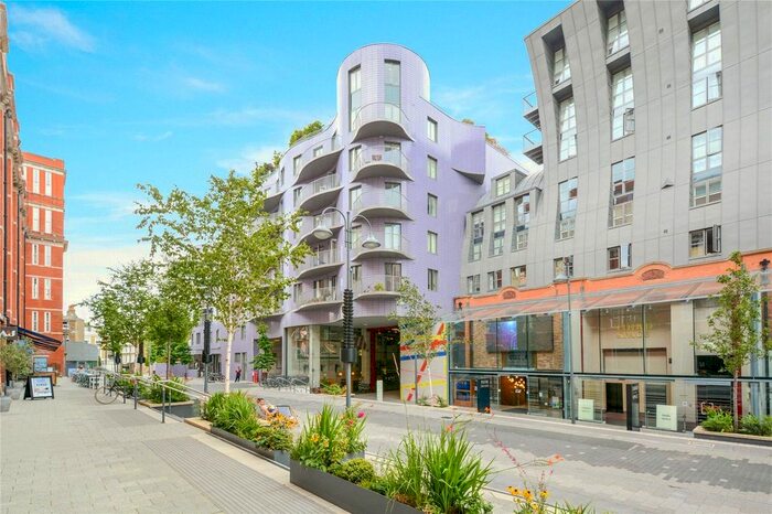 1 Bedroom Flat To Rent In Esther Anne Place, Angel, Islington, London, N1