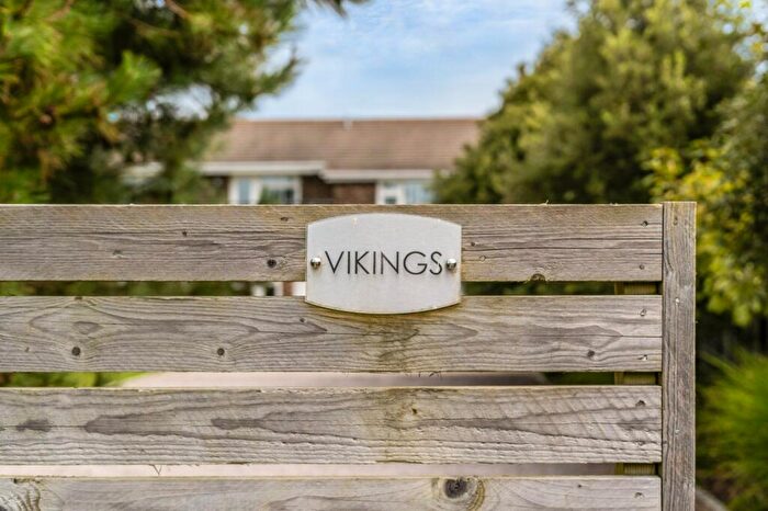 6 Bedroom Detached House For Sale In West Strand, West Wittering, Chichester, West Sussex, PO20