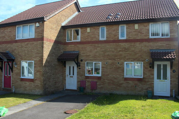 2 Bedroom Terraced House To Rent In Neyland Drive, Penplas, SA5