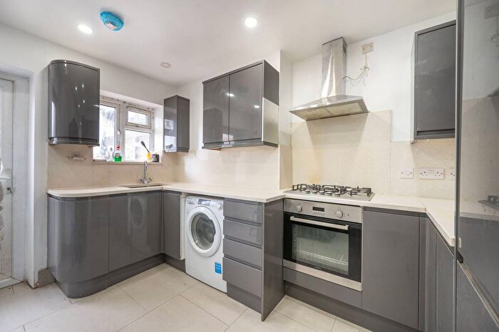 2 Bedroom Semi-Detached House To Rent In Harrow Road, Sudbury, Wembley, HA0