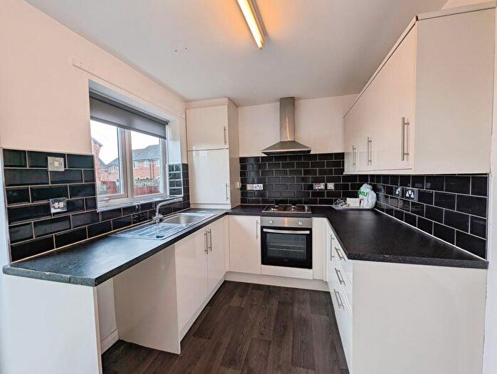 3 Bedroom End Of Terrace House For Sale In Friars Way, Fenham, Newcastle Upon Tyne, NE5