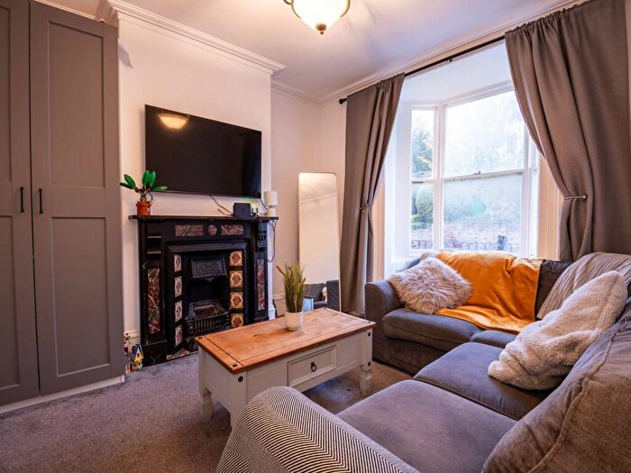 6 Bedroom House To Rent In Whitstable Road, Canterbury, Kent, CT2