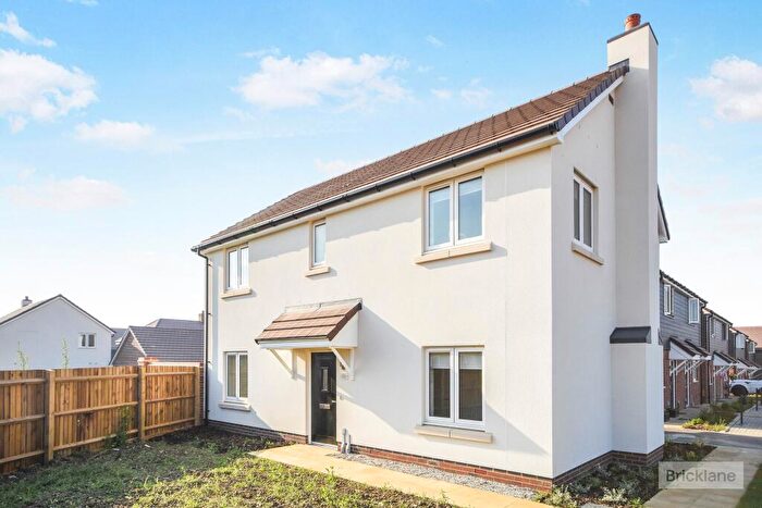 4 Bedroom Detached House To Rent In Little Clobbs Mead, Little Dunmow, Dunmow, Essex, CM6