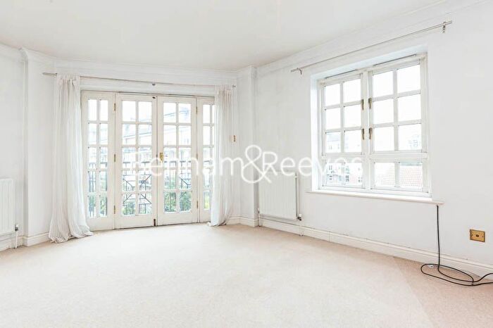 1 Bedroom Flat To Rent In Garnet Street, Wapping, E1W